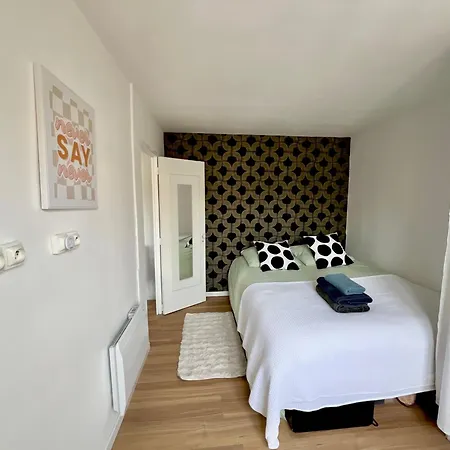 Lovely Place Le Marais Apartment *