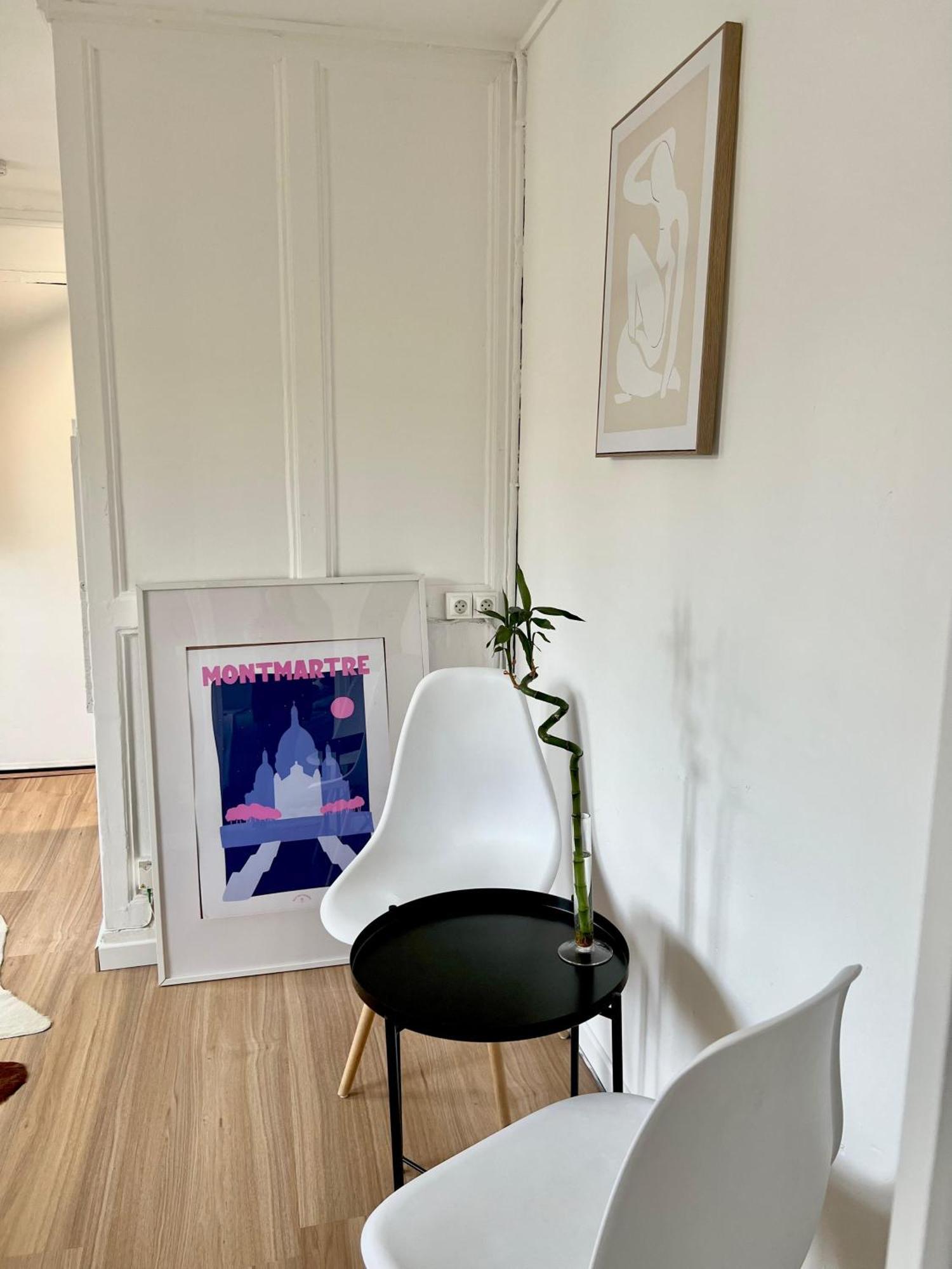 Lovely Place Le Marais Apartment