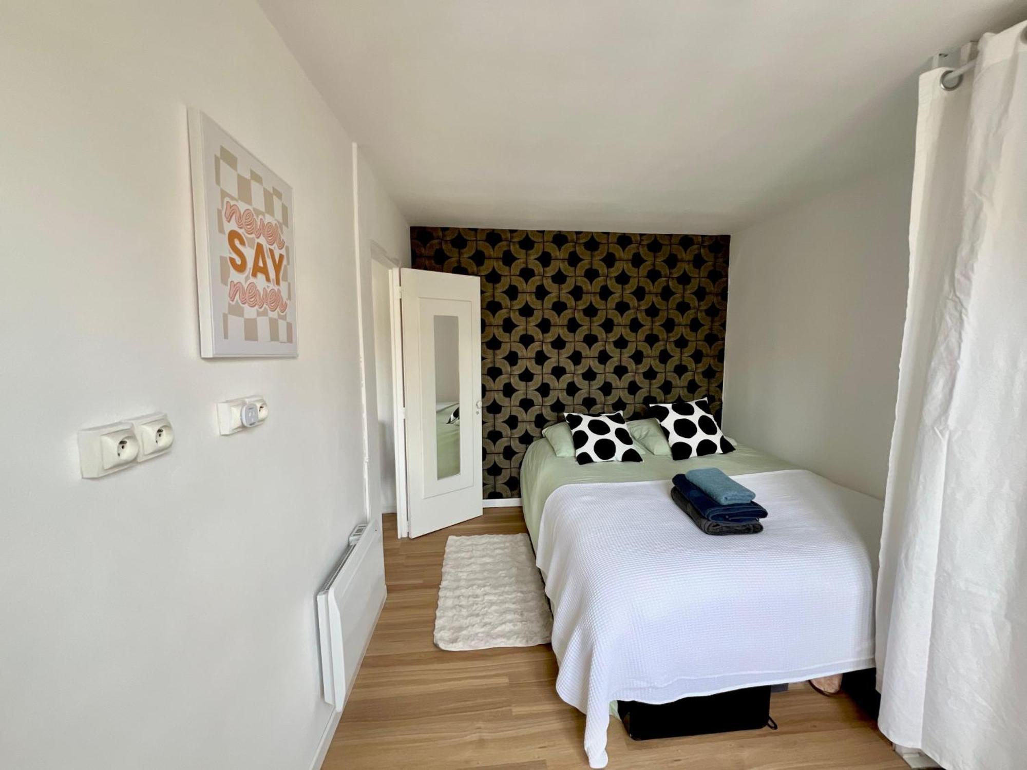 Lovely Place Le Marais Apartment *